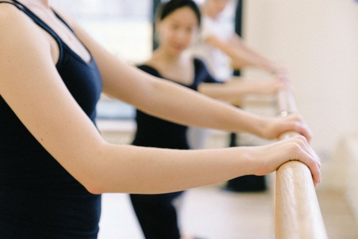 Soul barre